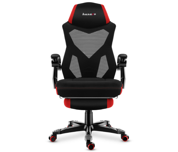 Huzaro Combat 3.0 Red HZ-Combat 3.0 Red - 647759 - zdjęcie 2